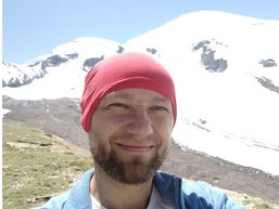 Олег Журавлев