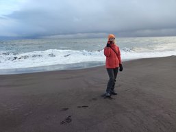 Виктория Коренева