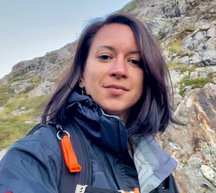 Вера Тулина