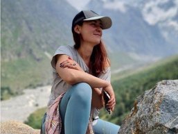 Юлия Тришанска