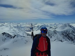 Сергей Гладков