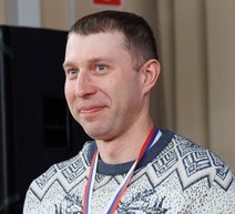 Антон Баландин