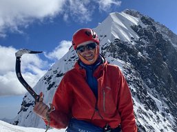 Павел Чернышев