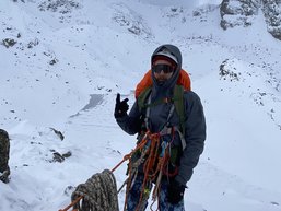 Антон Михайленко