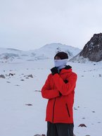 Роман Мельников