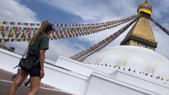 Ольга Бешкарева