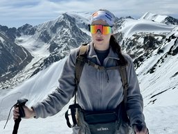 Екатерина Почтарева