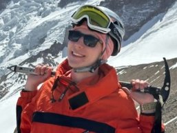 Ильдар Садыков