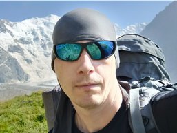 Игорь Пономаренко