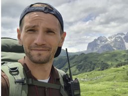 Илья Алейников