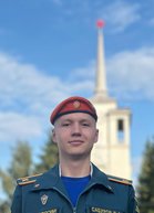 Дмитрий Сабуров