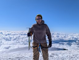 Данила Трубицын