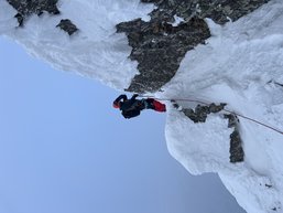 Михаил Букрин