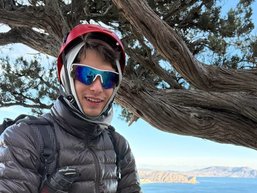 Максим Хорошев