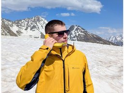 Артем Пустовалов