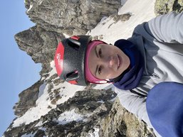 Камила Имамова