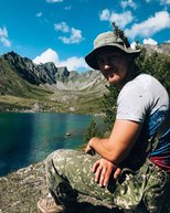 Эдуард Гаськов