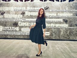 Ольга Якушева