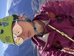 Марина Ершова