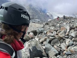 Валерия Сергеевна Можайскова