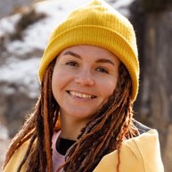 Екатерина Кожухова