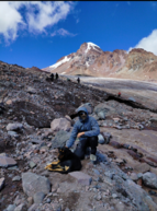 Михаил Байриков