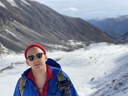 Денис Волченков