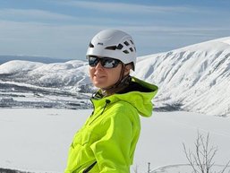 Ирина Трефилова