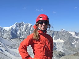 Екатерина Синюкова