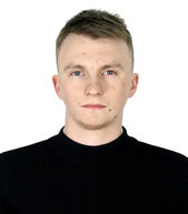Никита Жарков
