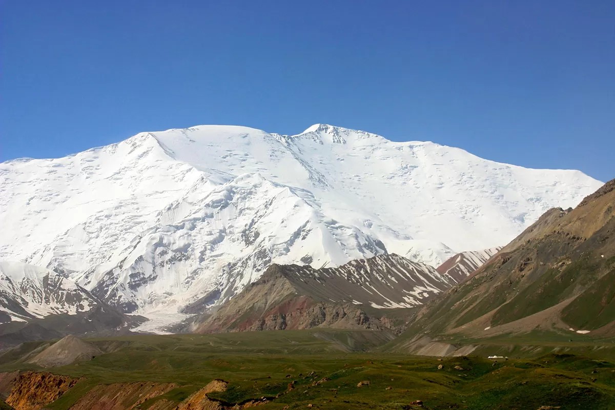 Список восходителей на пик Ленина (7134 м) с 2000 года по н.в.